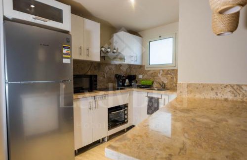 Sahl Hasheeh Apartment | Ladybird - Azzurra Beauty