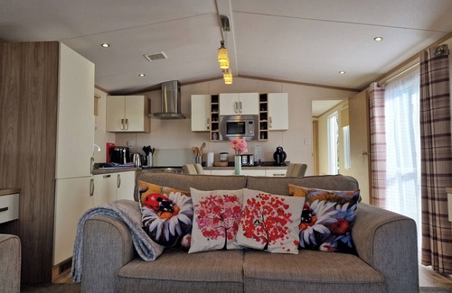 Yealand Conyers Cottage | Ladybird Lodge