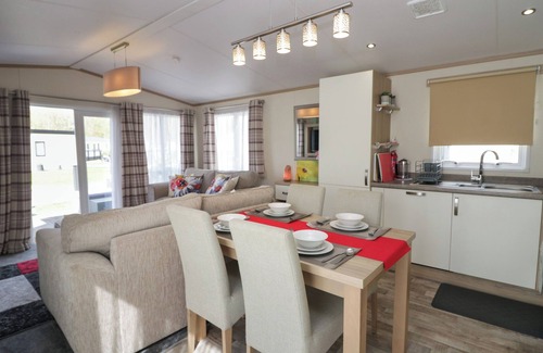 Yealand Conyers Cottage | Ladybird Lodge