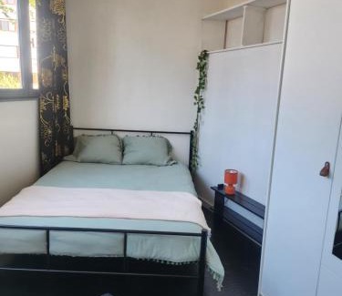 Besancon Old Town Apartment | Laelia place Rivotte