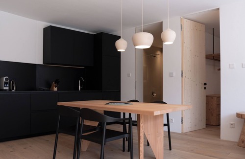Medraz Apartment | Laerchenlodge Apartments and Spa