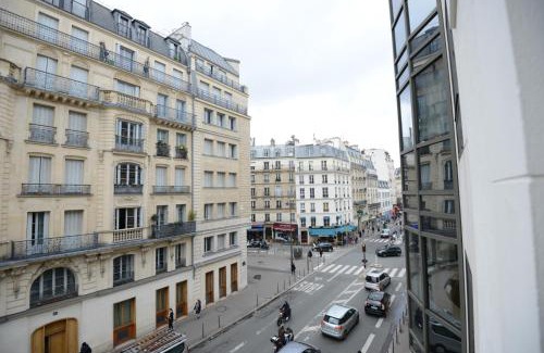 Saint-Vincent-de-Paul Hotel | LAFAYETTE HOTEL