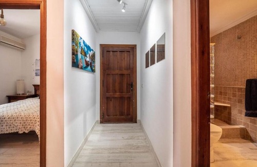 Saunta Vaddo Villa | Laferuta Villa