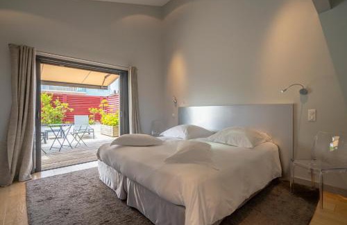 Kokotia Hotel | Lafitenia Resort