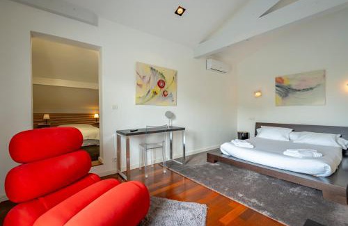 Kokotia Hotel | Lafitenia Resort