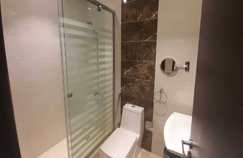 As Salamah Hotel | Lafontaine Opal Hotel