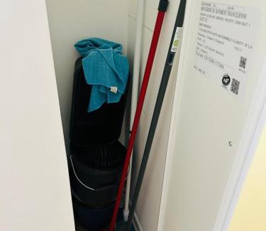 Le Blanc-Mesnil Apartment | Lafya : ParisNord, Villepinte, CDG, StadedeFrance