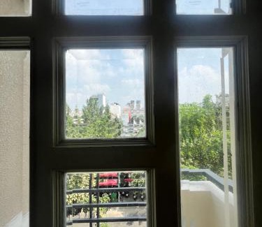 Tan Thuan Dong House | Lagalae Your Homes