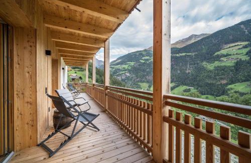 San Martino in Passiria Apartment | Lagar Apartement Pircher Schnallele