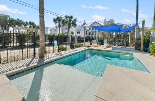 Inlet Beach House | Lagerheads Home