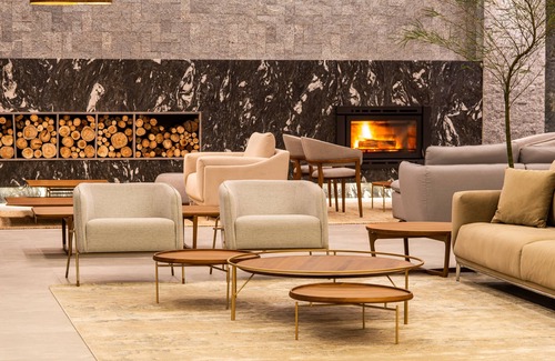 Quinta da Serra Hotel | Laghetto Canela