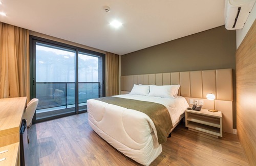 Quinta da Serra Hotel | Laghetto Canela