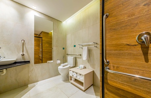 Quinta da Serra Hotel | Laghetto Canela