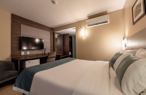 Moinhos de Vento Hotel | Laghetto Moinhos