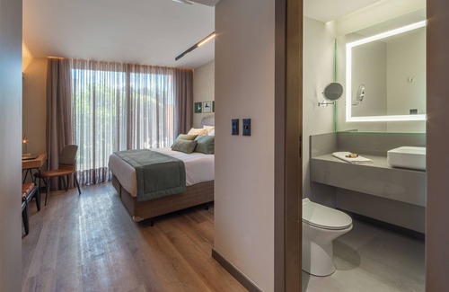 Gramado City Centre Hotel | Laghetto Stilo Garden