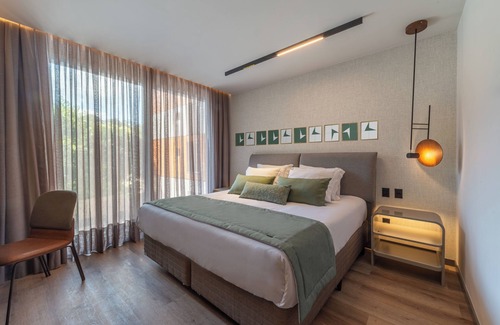 Gramado City Centre Hotel | Laghetto Stilo Garden