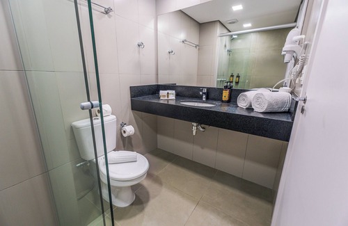 Centro Hotel | Laghetto Stilo Vita