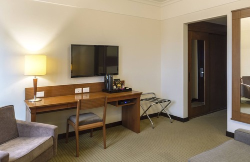 Centro Hotel | Laghetto Villa Moura