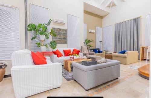 Carita Villa | LaGita Carita Villa