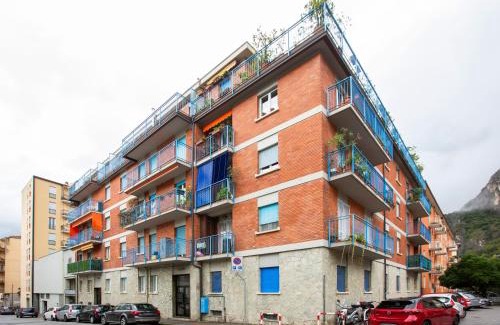 Lecco Apartment | Lago - 8 posti con sauna palestra e garage