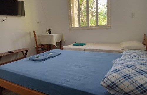 Santo Cristo Hotel | Lago Azul Acqua Park