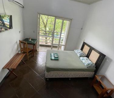 Santo Cristo Hotel | Lago Azul Acqua Park