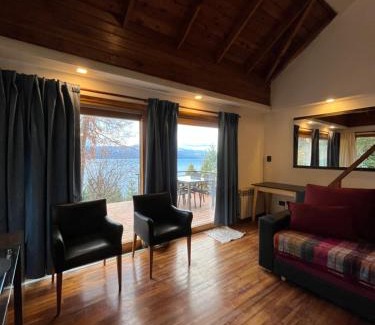 San Carlos de Bariloche Cabin | Lago Azul Bariloche