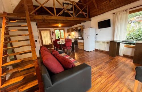 San Carlos de Bariloche Cabin | Lago Azul Bariloche