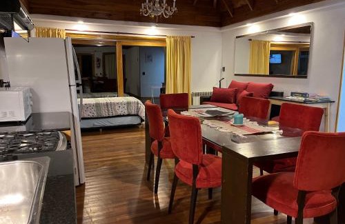 San Carlos de Bariloche Cabin | Lago Azul Bariloche