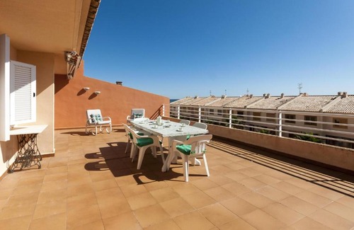 Tavernes de la Valldigna Apartment | Lago Azul III