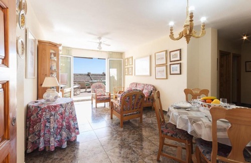 Tavernes de la Valldigna Apartment | Lago Azul III