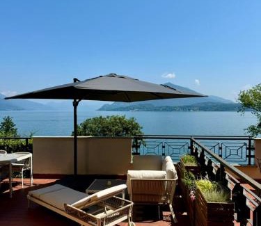 Stresa Apartment | Lago Bello