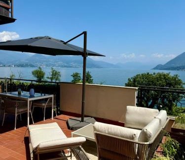 Stresa Apartment | Lago Bello