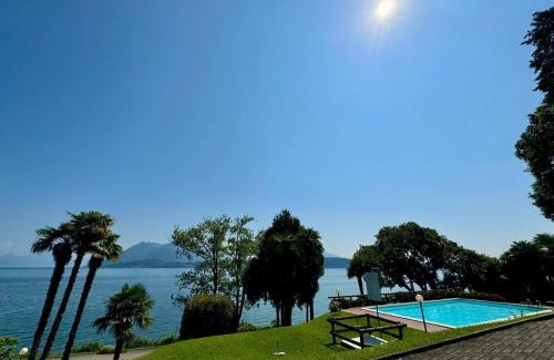 Stresa Apartment | Lago Bello