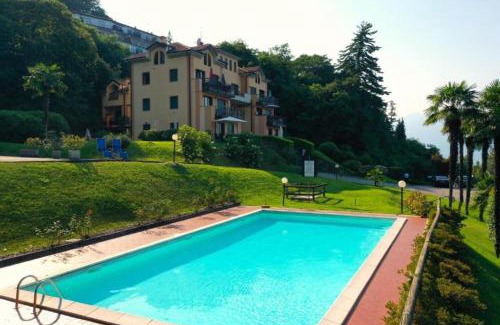 Stresa Apartment | Lago Bello