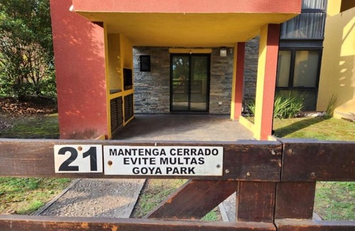 Los Reartes Apartment | Lago los Molinos Punto Claro villa Silvestre depto 2 dorm y cochera