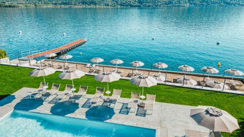 Baveno Apartment | Lago Maggiore Bay