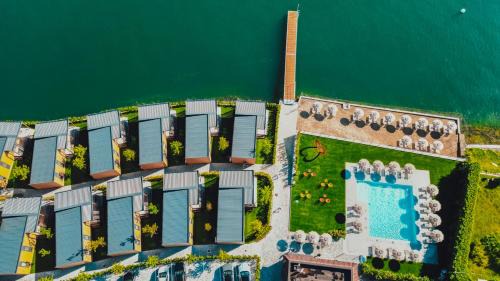 Baveno Apartment | Lago Maggiore Bay