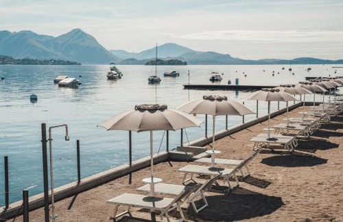 Baveno Apartment | Lago Maggiore Bay