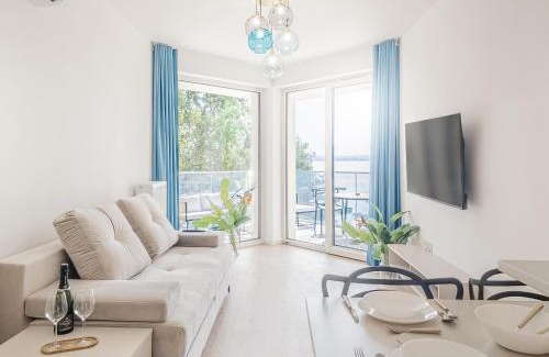 Skorochow Apartment | Lago Nysa Apartamenty nad Jeziorem Nyskim