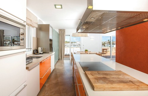 Cala'n Bosch Apartment | Lago Resort Menorca - Villas & Bungalows del Lago