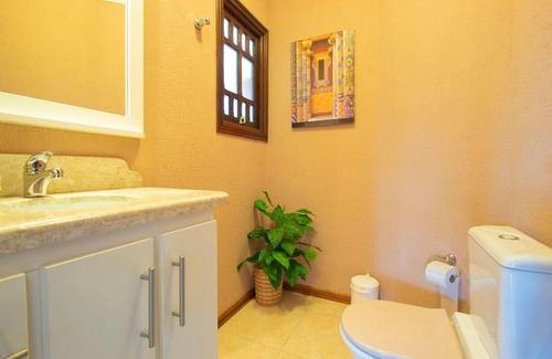 Quinta da Serra Apartment | Lago Verde 203 - My Home Temporada