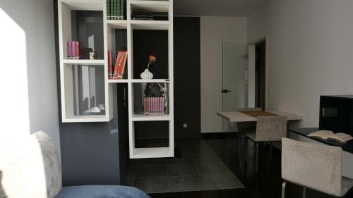 Gronn Apartment | Lago Welcome Clausen Suite