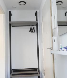 Gronn Apartment | Lago Welcome Clausen Suite