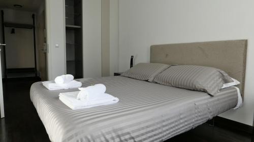 Gronn Apartment | Lago Welcome Clausen Suite