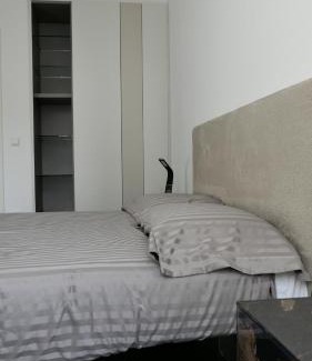 Gronn Apartment | Lago Welcome Clausen Suite