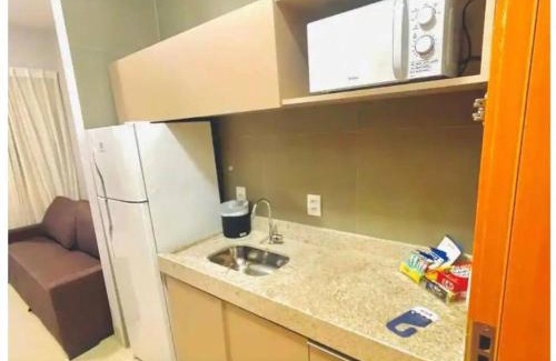 Setor Lagoa Quente Apartment | Lagoa Eco Towers Resorts