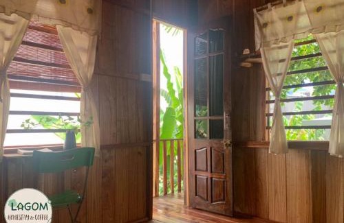 Son Tra House | LAGOM Homestay & Coffee