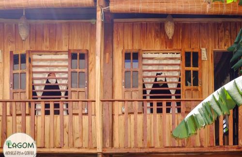 Son Tra House | LAGOM Homestay & Coffee