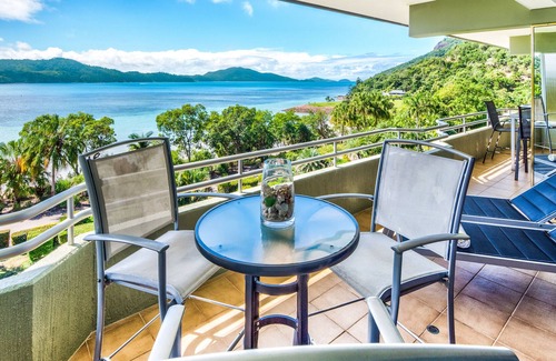 Hamilton Island House | Lagoon 201 on Hamilton Island